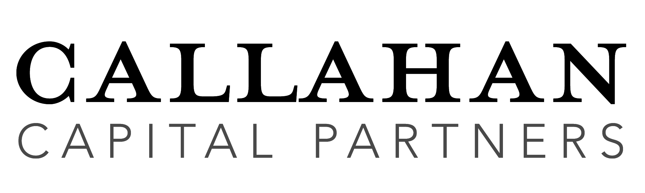 Callahan Capital Partners Logo