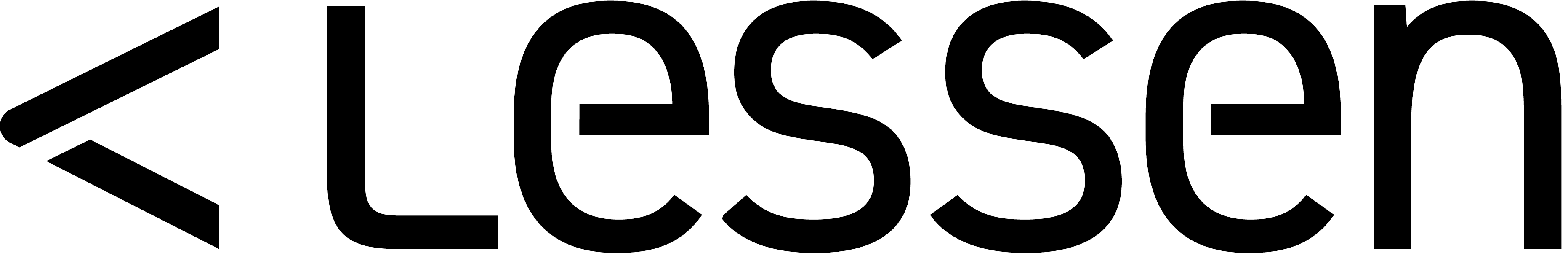 Lessen Logo