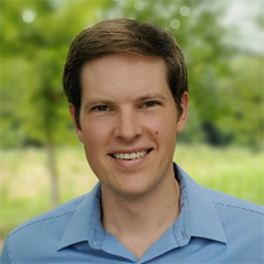 Seth Sheldon, PhD